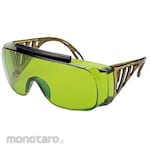 YAMAMOTO (Yamamoto Kogaku) Safety/Protection Glasses Single-Lens Shading Glasses (Kacamata Safety)