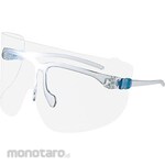 Yamamoto Kogaku Safety/Protection Glasses Anti-Reflection Glass YF-850 (Kacamata Safety)