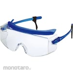 Yamamoto Kogaku Safety/Protection Glasses JIS (Kacamata Safety)