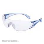 Yamamoto Kogaku Safety/Protection Glasses Just-fitting lightweight Safety Eyewear (Kacamata Safety)