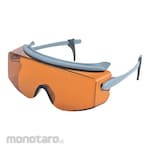 Yamamoto Kogaku Safety/Protection Glasses Laser Shielding (Kacamata Safety)