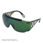Yamamoto Kogaku Safety/Protection Glasses Light-Shielding Eyeglasses (Kacamata Safety)