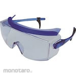 Yamamoto Kogaku Safety/Protection Glasses Single-Lens Type CV-737 (Kacamata Safety)