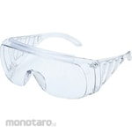 Yamamoto Kogaku Safety/Protection Glasses Small Eyeglasses 1 Eye Type (Kacamata Safety)