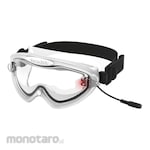 Yamamoto Kogaku Safety/Protection Glasses Unclouded Goggles (Kacamata Safety)