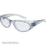Yamamoto Kogaku Safety/Protection Glasses with Blue Light Cut Function (Kacamata Safety)
