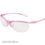 Yamamoto Kogaku Safety/Protection Glasses with Blue Light Cut Function Super Light Weight Light Fit Type (Kacamata Safety)