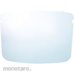 Yamamoto Safety/Protection Glasses Lightweight Face Shield Glasses (Kacamata Safety)