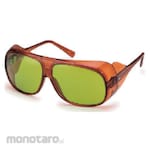 Yamamoto Safety/Protection Glasses Twin-Lens Light Blocking Glasses (Kacamata Safety)
