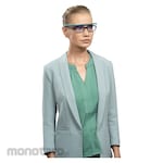 bolle Safety/Protection Glasses Eye-Shield NINKA (Kacamata Safety)