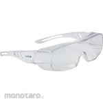 bolle Safety/Protection Glasses OVERLIGHT2 (Kacamata Safety)