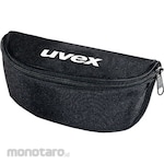 UVEX Soft Case Safety Glasses Ubex