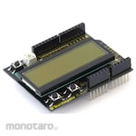 AS ONE Arduino Uno LCD Shield for Arduino