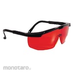 STANLEY Red Laser Glasses (Kacamata Pelindung)