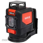 Yato 5 Line Green Laser (Laser Hijau)