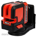 Yato Cross Line Green Laser (Laser Garis)