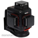 Yato Line Green Laser 3D (Laser Garis)