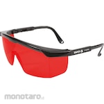 Yato Red Glasses for Laser (Kacamata Laser)