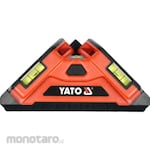 Yato Tile Square Laser (Laser Siku Keramik)