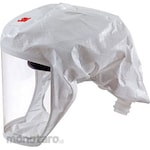 3M Versaflow Face Shield S-133JL (Pelindung Wajah)
