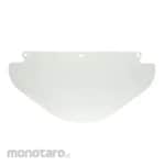 3M Wide Clear Polycarbonate Faceshield WP96X (Pelindung Wajah)