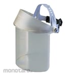 AS ONE UV Protective Face (Visor Pelindung UV)