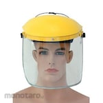 Besgard Faceshield (Pelindung Wajah)