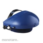 Blue Eagle Faceshield & Visor Holder (Browguard) (Pelindung Wajah)