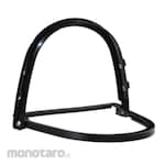 Blue Eagle Faceshield & Visor Holder (Visor Bracket) (Pelindung Wajah)