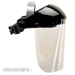 Bullard Full Face Shield System (Pelindung Wajah)