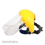 CIG Head Protection Visor+Head Gear Falcon (Pelindung Wajah)