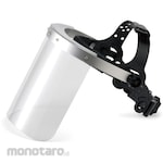 DBLTACT Face Shield Cover Type (Pelindung Wajah)