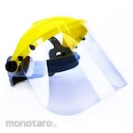 Eurostat Faceshield & Visor Set (Pelindung Wajah)
