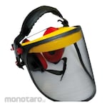 KRISBOW Mesh Face Shield (Pelindung Wajah)