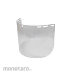 LEOPARD Faceshield Clear (Pelindung Wajah)