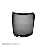 LEOPARD Faceshield Steel Mesh (Pelindung Wajah)
