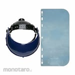 MCR SAFETY Faceshield Assemblies (Pelindung Wajah)