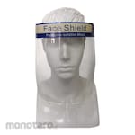 Non Brand Full Faceshield (Pelindung Wajah)