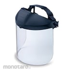 PROTECTOR A Pinlock Headband Browguard Visor Holder (Rangka Pelindung Kepala)