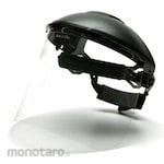 Pyramex Polycarbonate Face Shield (Pelindung Wajah)