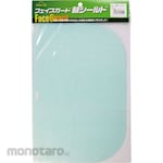 SU Clear Shield For Face Guard (Pelindung Wajah)