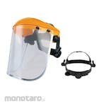 TECHNO Faceshield And Visor (Pelindung Wajah)