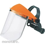 TRUSCO Face Shield (Pelindung Wajah)