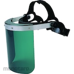 TRUSCO Face Shield (Pelindung Wajah)