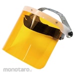 Tokyo Glass Kikai (TGK) UV Cut Face Shield (Pelindung Wajah)
