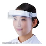 UNIVET Clear Shield Body (Pelindung Wajah)
