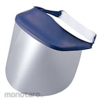 UNIVET Protective visor body (Rangka Pelindung Wajah)