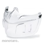 UVEX Faceguard for Model 9201 with PC Lens (Pelindung Wajah)