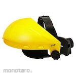 VPRO Browguard (Pelindung Wajah)