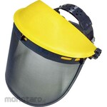 monotaro Mesh Protection Surface For Bush Cutter